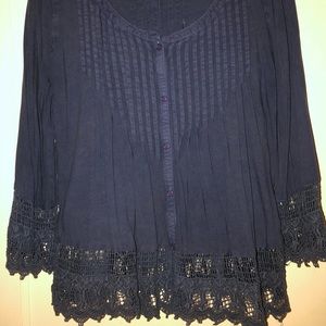 American Eagle Top